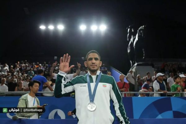  پرافتخارترین رشته ورزشی ایران در المپیک؛ همچنان کشتی