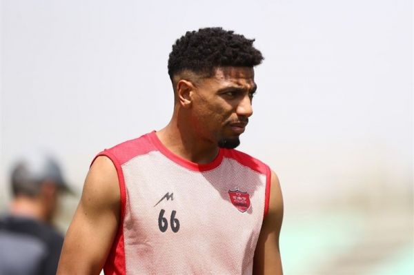  سازمان لیگ ۲۰ تیرماه تعداد سهمیه بازیکنان خارجی را به پرسپولیس اعلام کرده است