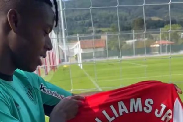 بازیکن مورد علاقه بارسلونا، شماره پیراهن جدیدش را هم انتخاب کرد