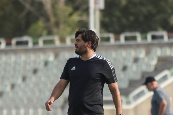 مالک شمسآذر قرارداد دقیقی بهزودی امضا میشود او تیم را برای بازی با استقلال آماده میکند