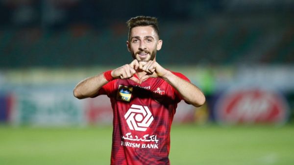  عبدی و پرسپولیس به خط پایان رسیدند؛ گلزن فینال لیگ قهرمانان آسیا به روایت آمار