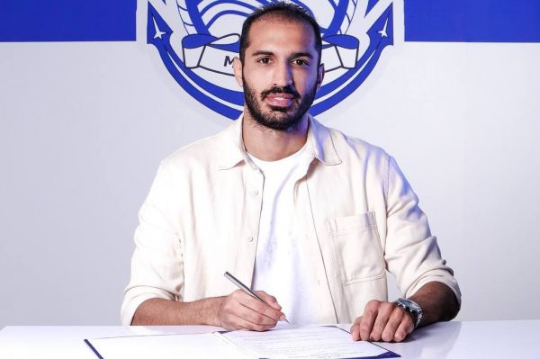  سعید کریمی به ملوان پیوست