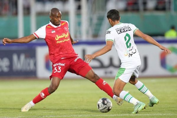  مورد عجیب پرسپولیس؛ با آگاهی از تعداد سهمیه مجاز خارجی عبدالکریم را فروختند