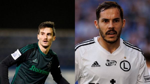 دو گزینه جدید پرسپولیس برای دفاع چپ؛ شانس مدافع پرتغالی بیشتر است