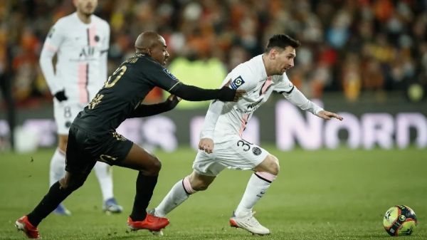  درخشان‌ترین فصل کاکوتا؛ وقتی در لالیگا بعد از مسی دوم شد