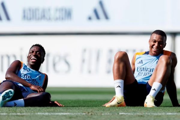 پیشنهاد یک میلیارد یورویی باشگاه عربستانی به مهاجم رئال مادرید