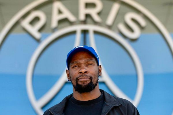  ستاره NBA سهامدار پاری سن ژرمن می شود