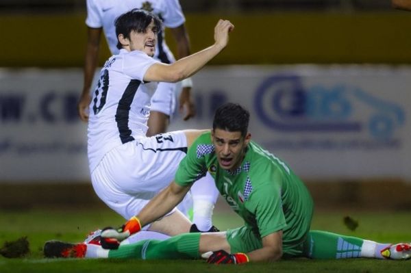  سردار، امید شباب‌الاهلی برای صعود به مرحله گروهی لیگ نخبگان