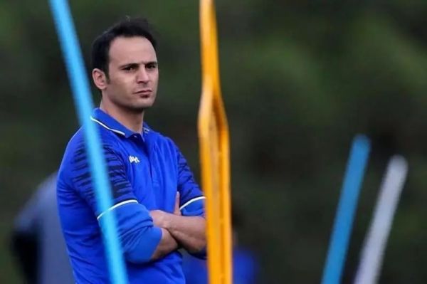 محکومیت استقلال در پی شکایت آرش برهانی رد شکایت ربیعی از مس