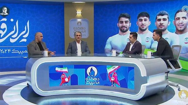 درباره یکی از عجیبترین اتفاقات تاریخ برنامههای تلویزیونی؛ از ترک استودیو توسط حیدری تا بیخبری مجریان از کنداکتور اختتامیه المپیک