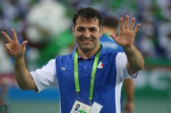  گفت‌وگو با «کارشناسی» که فینالیست‌های کشتی را درست پیش‌بینی کرد