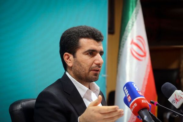 مدالآوران بهزودی جذب دانشگاه فرهنگیان میشوند