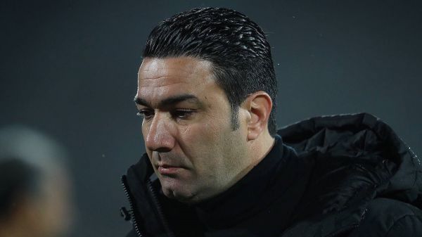 غیبت معنادار زیلکیچ در تصاویر تمرین استقلال؛ نکونام اینگونه اعتراض میکند