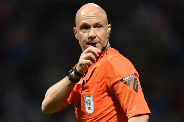  داور مسابقه بزرگ هفته اول لیگ برتر انگلیس مشخص شد