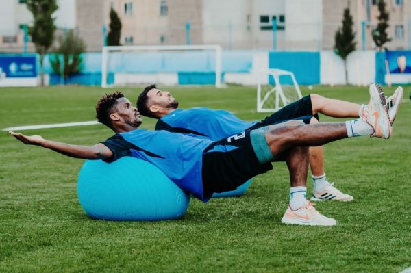 گزارش سایت انگلیسی از بیانضباطی بازیکن استقلال