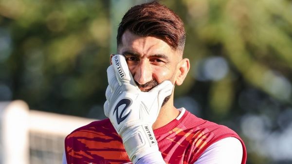 فوری محرومیت 4 ماهه علیرضا بیرانوند؛ اما هیچکس پاسخگو نیست