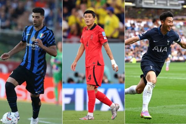 بالاترین دستمزد آسیاییها در فوتبال اروپا؛ طارمی ششمین نفر است