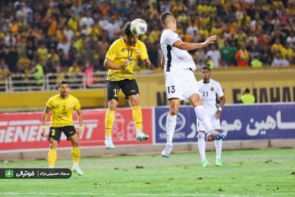  ترکش‌های باخت سپاهان؛ از ضرر 800 هزار دلاری تا سقوط ایران در رده‌بندی لیگ‌های آسیایی