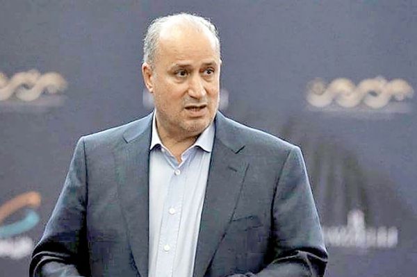 تاج، حضور تماشاگران در بازی تراکتور - پرسپولیس را شرطی کرد