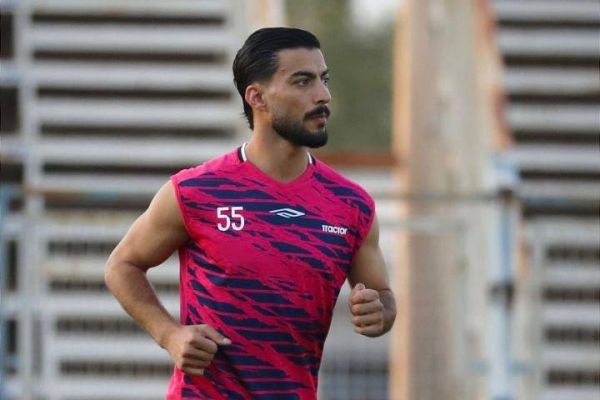  مدافع مورد علاقه برانکو ایوانکوویچ در خدمت اسکوچیچ