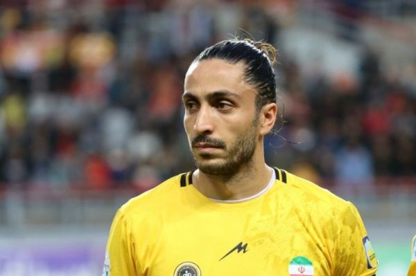  یزدانی بخشیده شد؛ سیاوش مقابل چادرملو محروم نیست