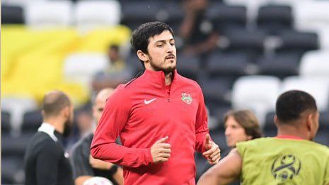  سردار در تبعید؛ از لیگ اروپا به لیگ قهرمانان آسیا سطح دو