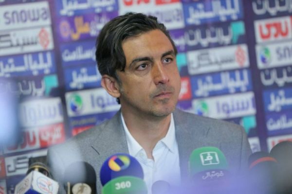  اعلام زمان نشست خبری سرمربیان هوادار تهران و خیبرخرم آباد