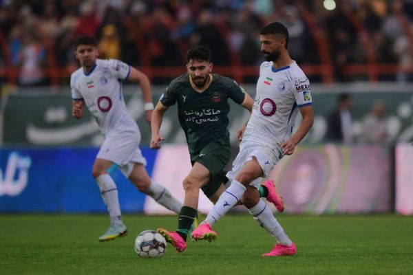  انگیزه شمس آذر برای شروع لیگ؛ استقلال را در خانه ببر