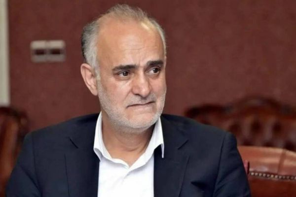 نبی هفته آینده نماینده AFC به ایران میآید تا از ورزشگاه فولادشهر بازدید کند مشکلی بری حضور بانوان وجود ندارد