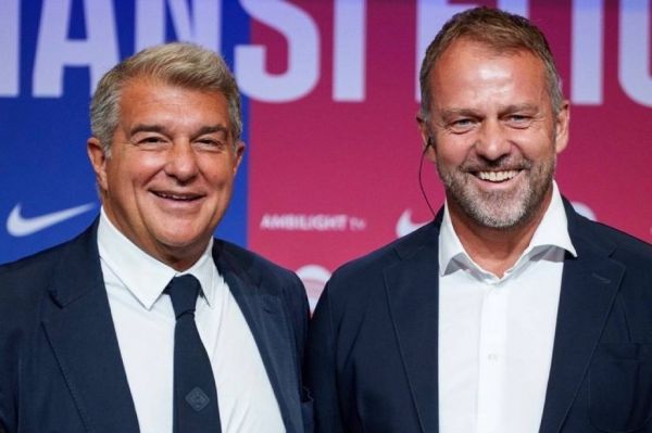 سهمیه لیگ قهرمانان اروپا برای بارسلونا به خطر میافتد