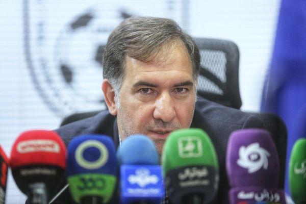 رئیس کمیته انضباطی رفتار بعضی از مدیران باشگاهی روی احکام تاثیرگذار است