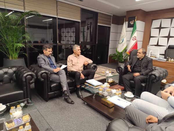 برگزاری نشست هیات مدیره باشگاه استقلال