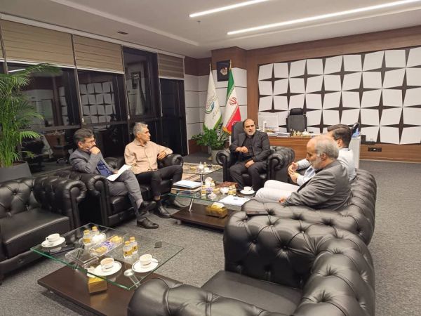 برگزاری نشست هیات مدیره باشگاه استقلال
