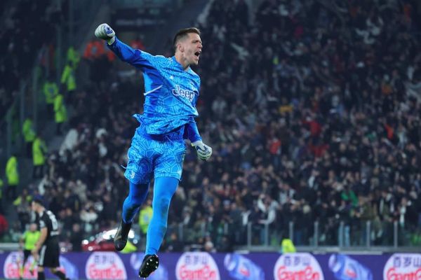 رسمی؛ اسطوره یوونتوس از بیانکونریها جدا شد