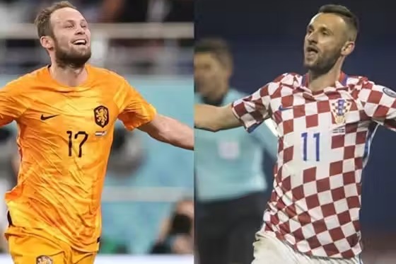 همتیمی رونالدو و بازیکن سابق منچستریونایتد از فوتبالی ملی بازنشسته شدند