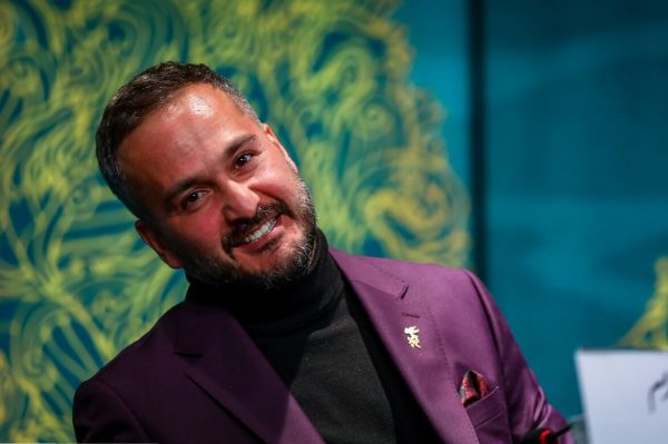  هجوم بازیگران به مدیریت ورزش؛ میلاد کی‌مرام در فدراسیون تنیس پست گرفت