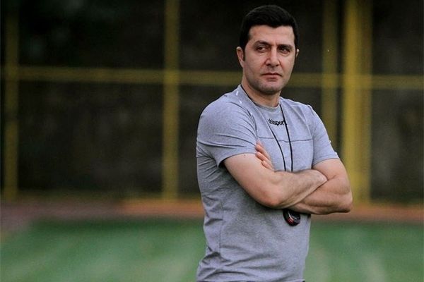 جواد منافی در گفتوگو با فوتبالی بیرانوند با احساسات هواداران بازی کرد بازیکنی که از پرسپولیس رفت دیگر به اوج نمیرسد