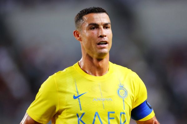 پیشبینی اسطوره منچستریونایتد از آینده کریستیانو رونالدو