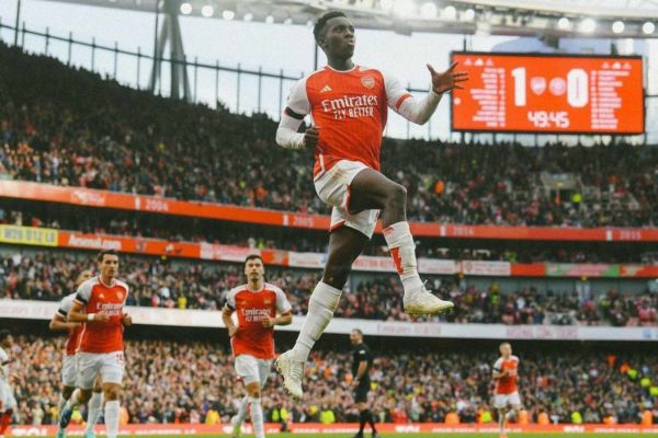  مهاجم نیمکت نشین آرسنال همچنان در مسیر خروج از جمع توپچی ها