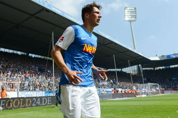  درخواست هواداران بوخوم برای بازگشت هافبک بایرن مونیخ به این تیم