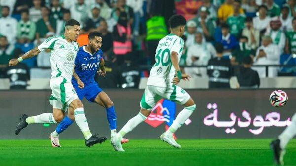 جنگ نابرابر در لیگ الیت؛ ارزش 12 برابری الهلال در مقایسه با استقلال