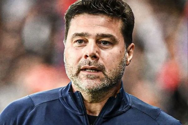  توافق سرمربی سابق پی‌اس‌جی و چلسی برای هدایت تیم ملی آمریکا