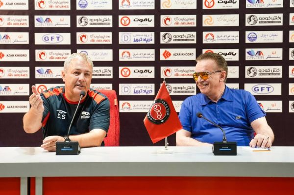  زنوزی  به اسکوچیچ هم مثل آلوز خوش خواهد گذشت