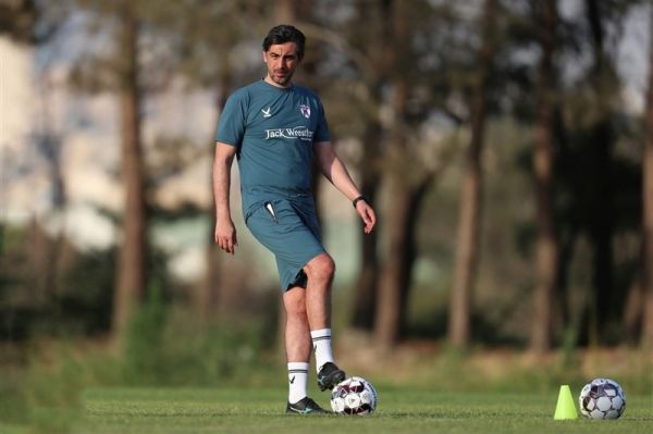 رحمتی مظلومترین تیم لیگ هستیم جنگیدن را دوست دارم