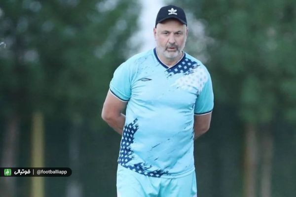 ادعای جالب بوژوویچ کسب سهمیه آسیایی برای استقلال خوزستان