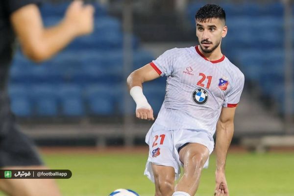  یک ایرانی، جز سپاهان و تراکتور در لیگ قهرمانان آسیا