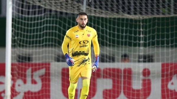 الکسیس گوئندوز، نامطمئن در بازی اول؛ ورق برای مرد الجزایری برمیگردد