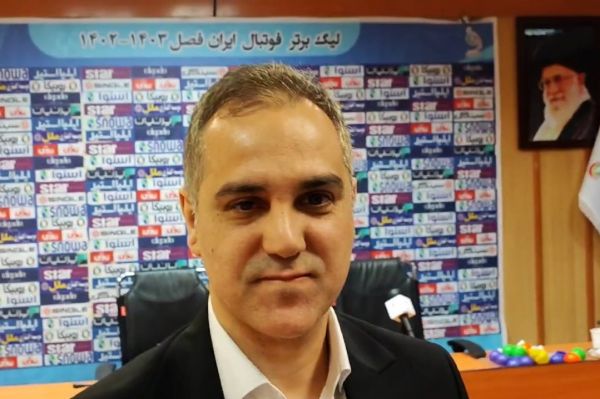 واکنش روشنک به نواقص ورزشگاه امام خمینی ره اراک