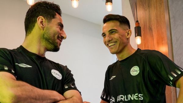  گروه تراکتور در لیگ قهرمانان آسیا؛ راحت‌الحلقوم