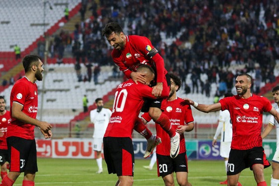  10 نکته از مس و تراکتور؛ کهکشانی‌ها در رفسنجان